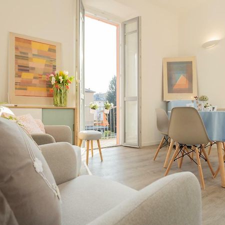 The Little Prince Apartment By Rent All Como Kültér fotó