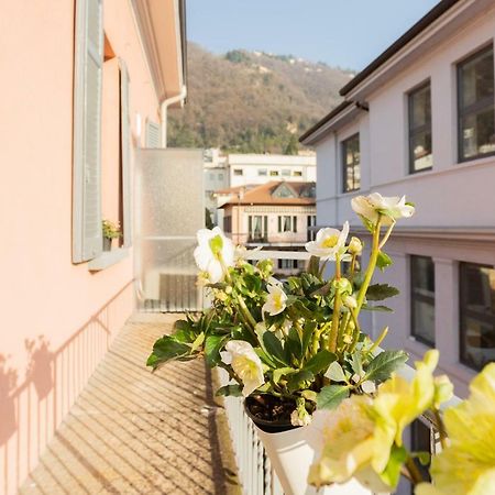 The Little Prince Apartment By Rent All Como Kültér fotó