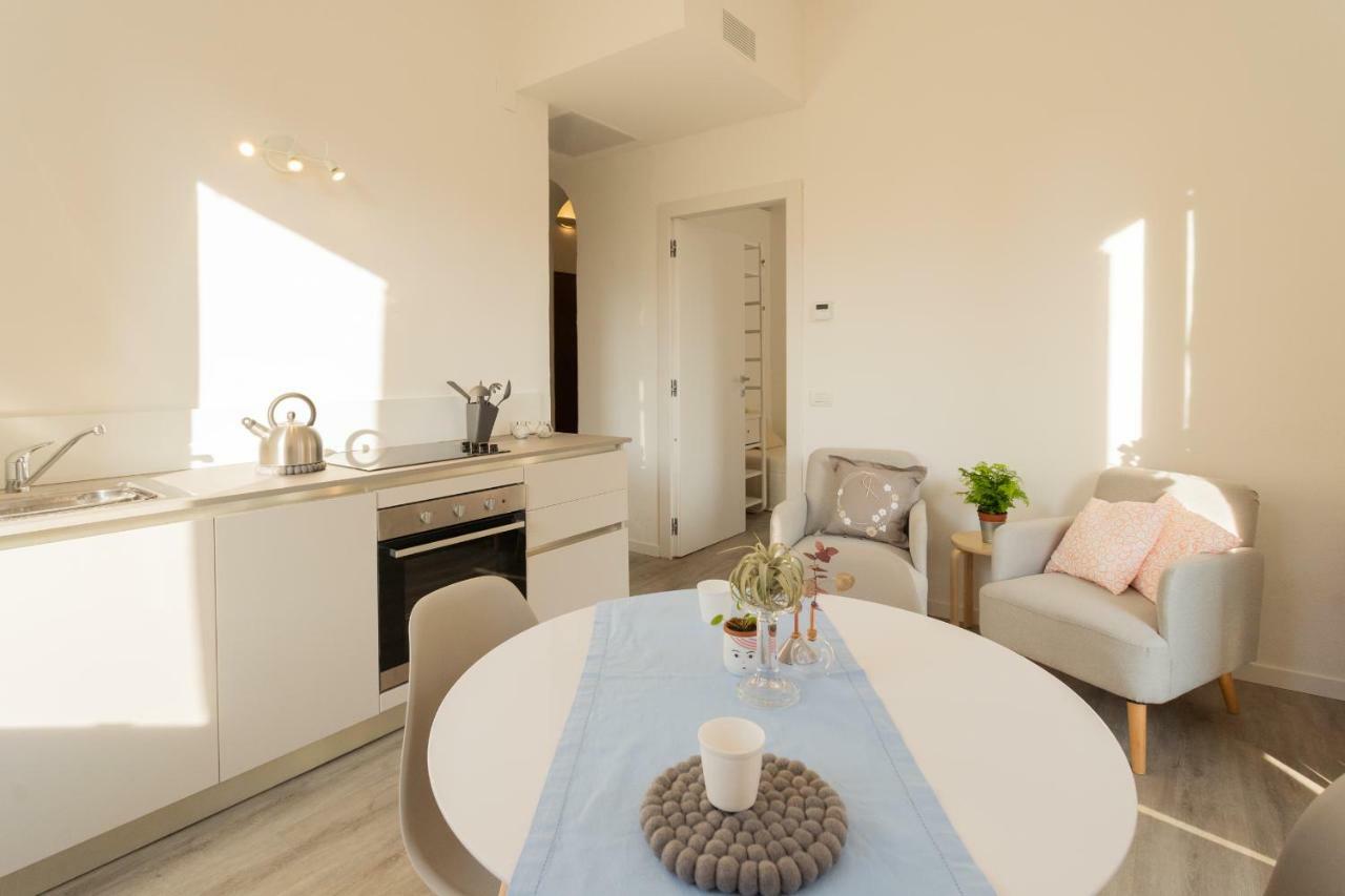 The Little Prince Apartment By Rent All Como Kültér fotó