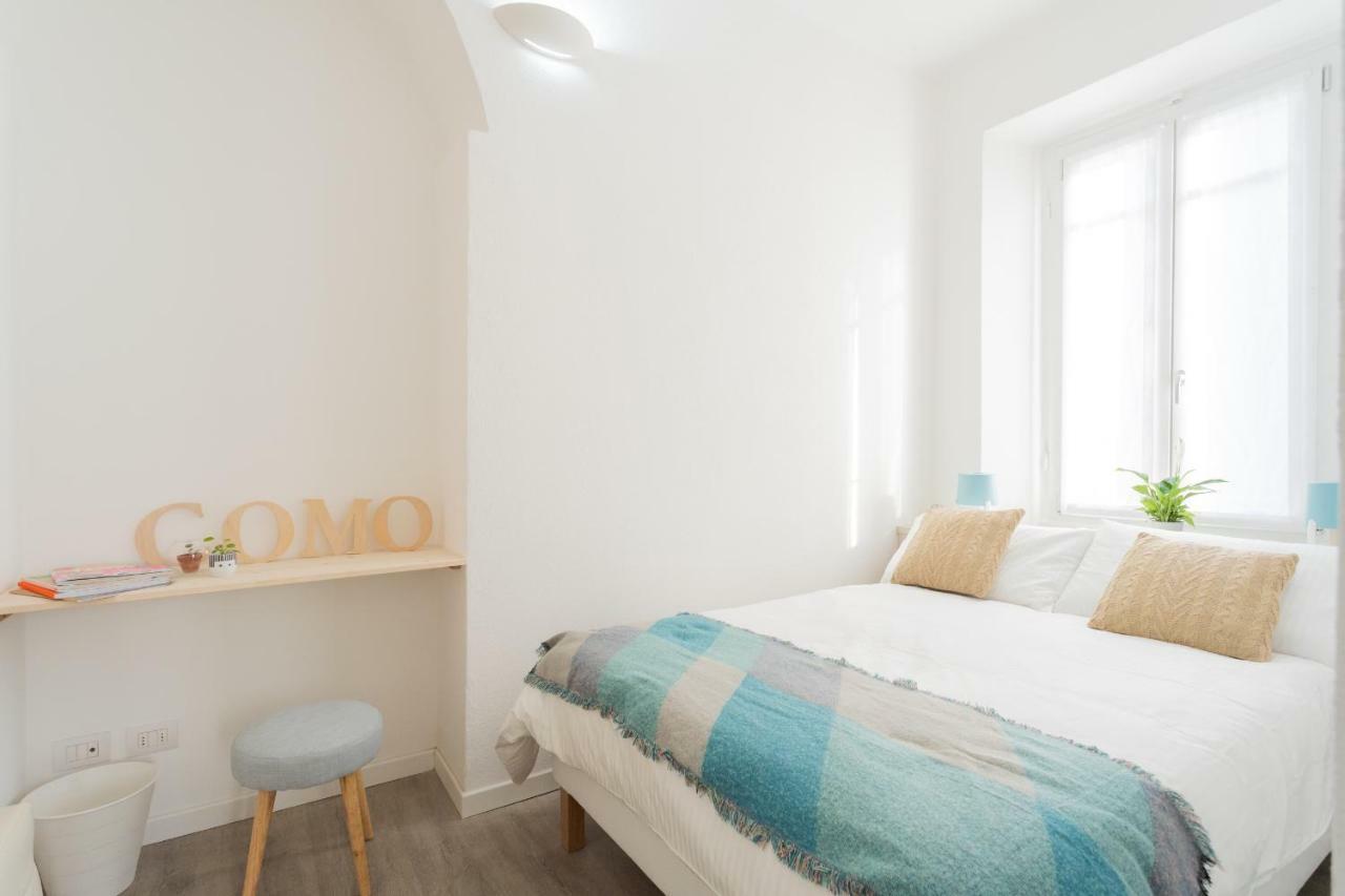 The Little Prince Apartment By Rent All Como Kültér fotó