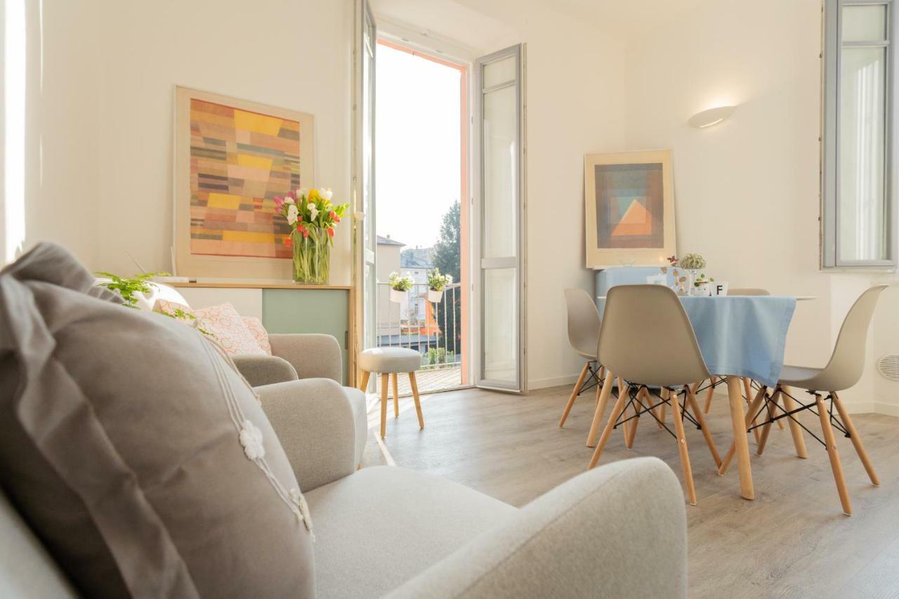The Little Prince Apartment By Rent All Como Kültér fotó