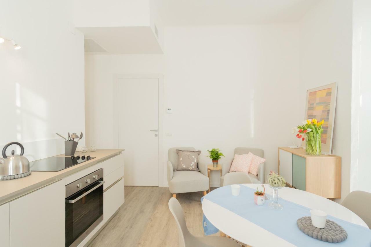 The Little Prince Apartment By Rent All Como Kültér fotó