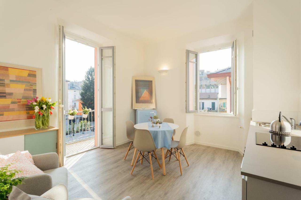 The Little Prince Apartment By Rent All Como Kültér fotó