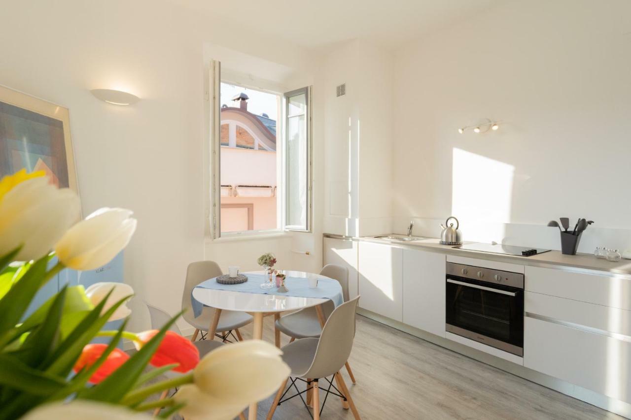 The Little Prince Apartment By Rent All Como Kültér fotó