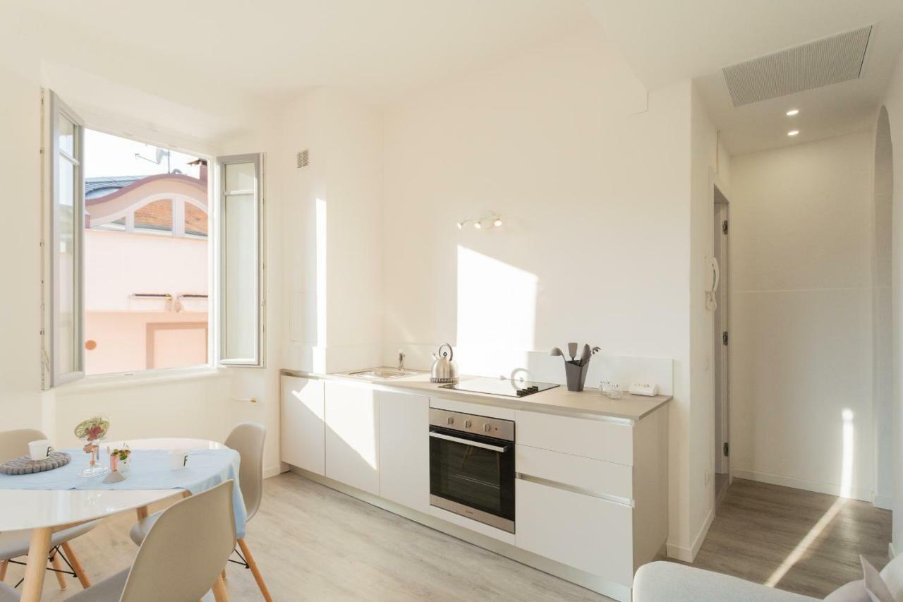 The Little Prince Apartment By Rent All Como Kültér fotó