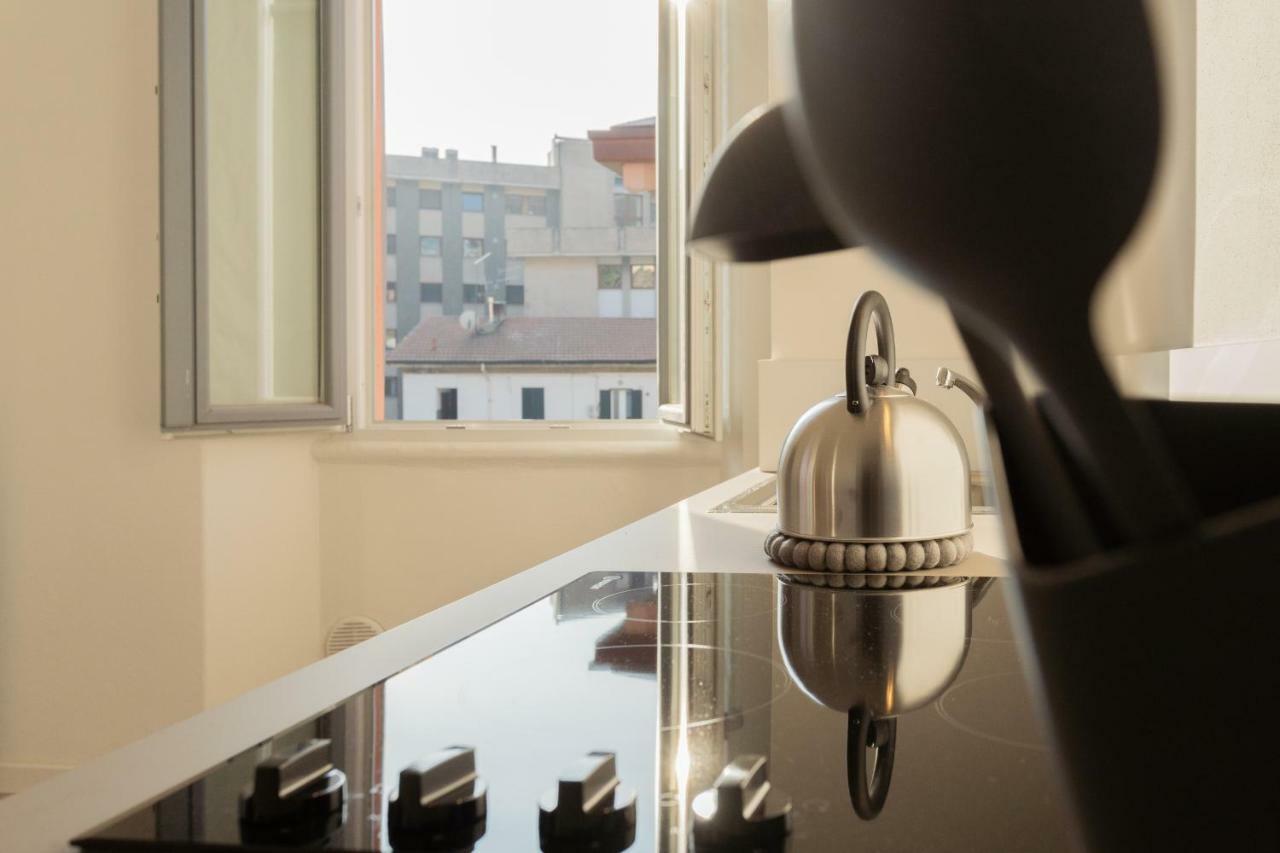 The Little Prince Apartment By Rent All Como Kültér fotó