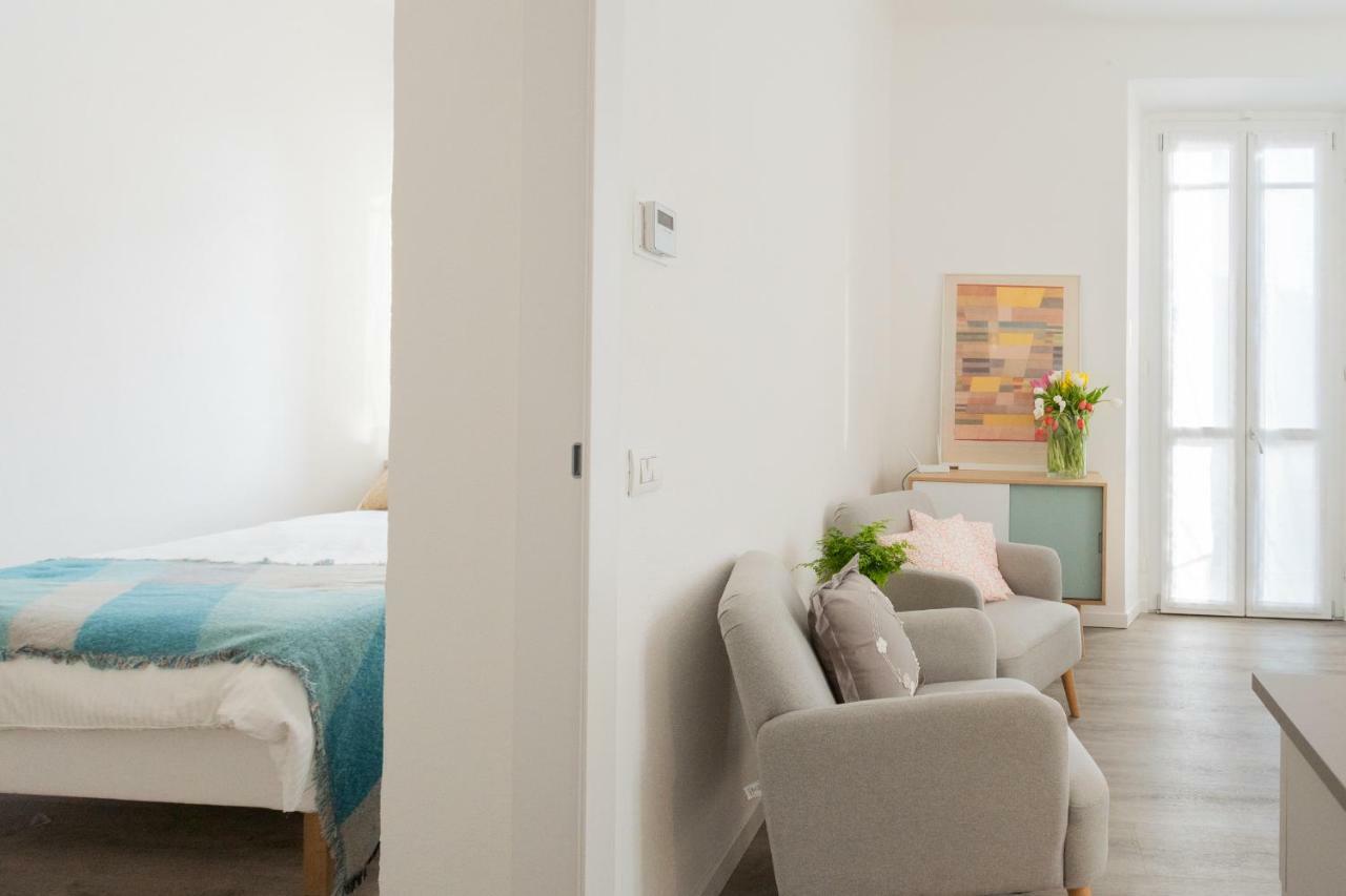 The Little Prince Apartment By Rent All Como Kültér fotó
