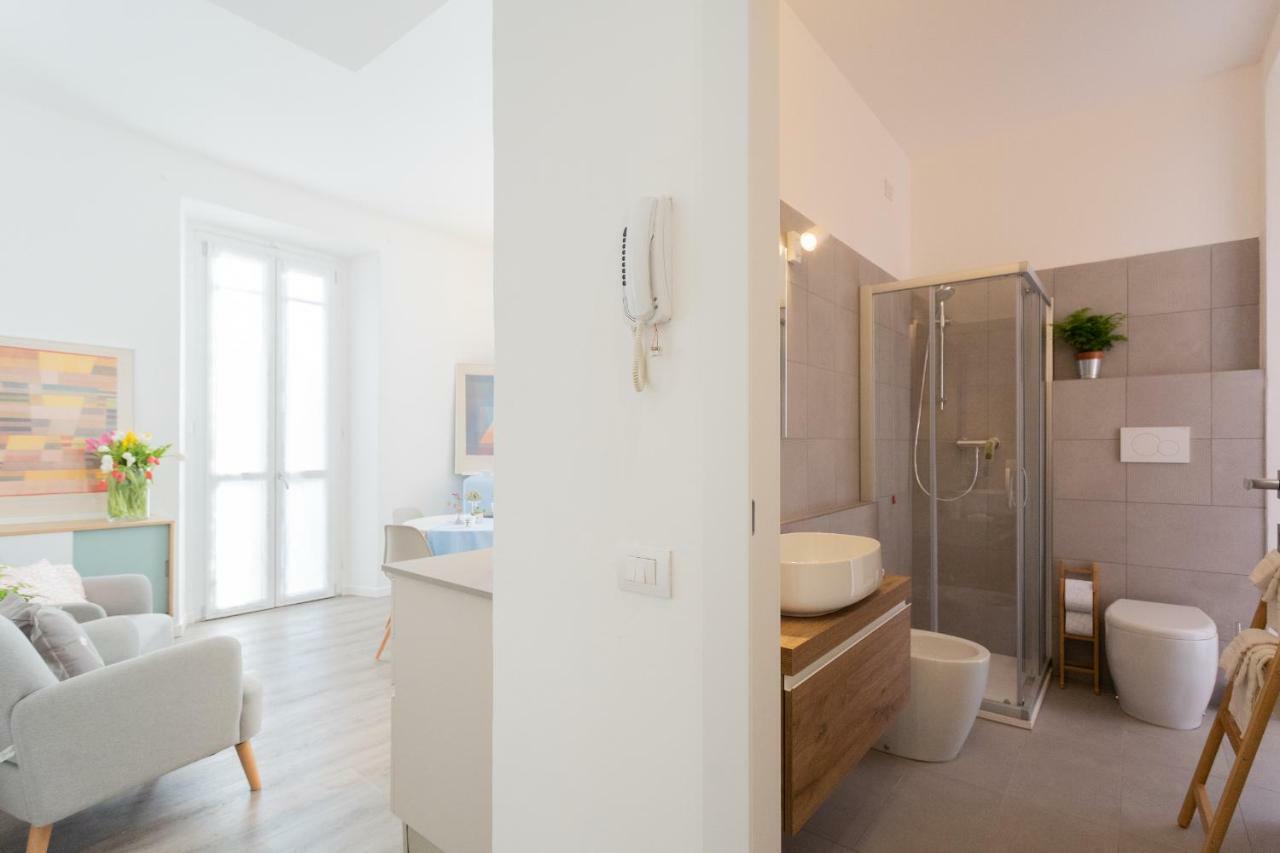 The Little Prince Apartment By Rent All Como Kültér fotó