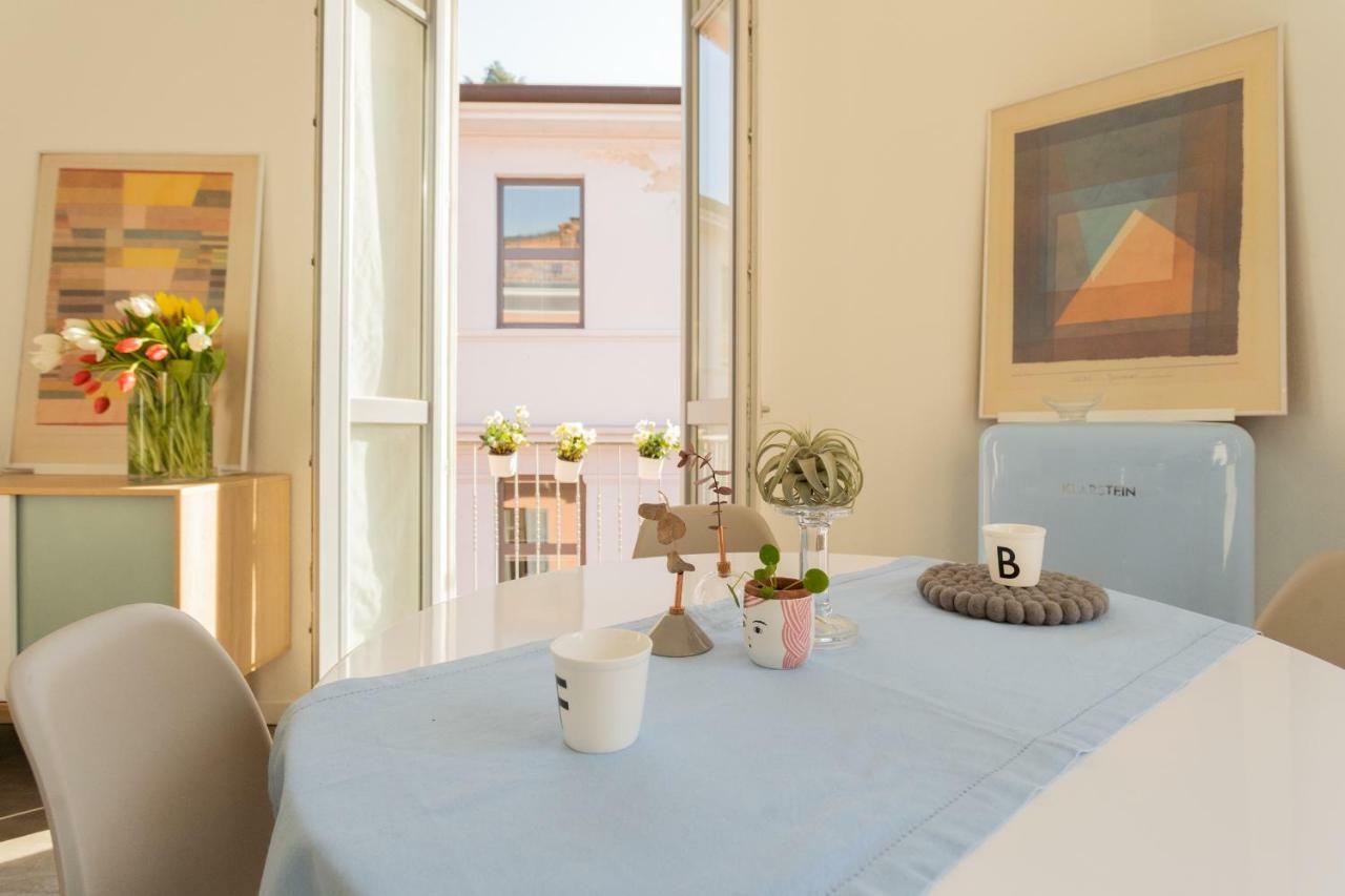 The Little Prince Apartment By Rent All Como Kültér fotó