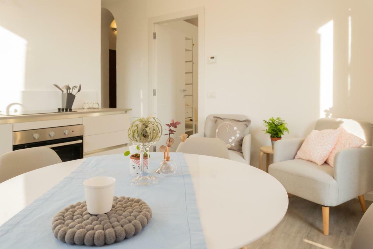 The Little Prince Apartment By Rent All Como Kültér fotó