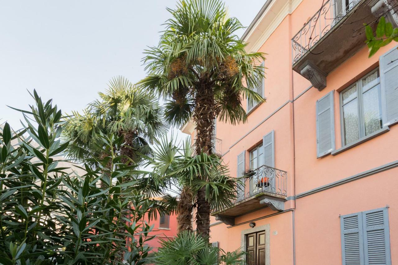 The Little Prince Apartment By Rent All Como Kültér fotó