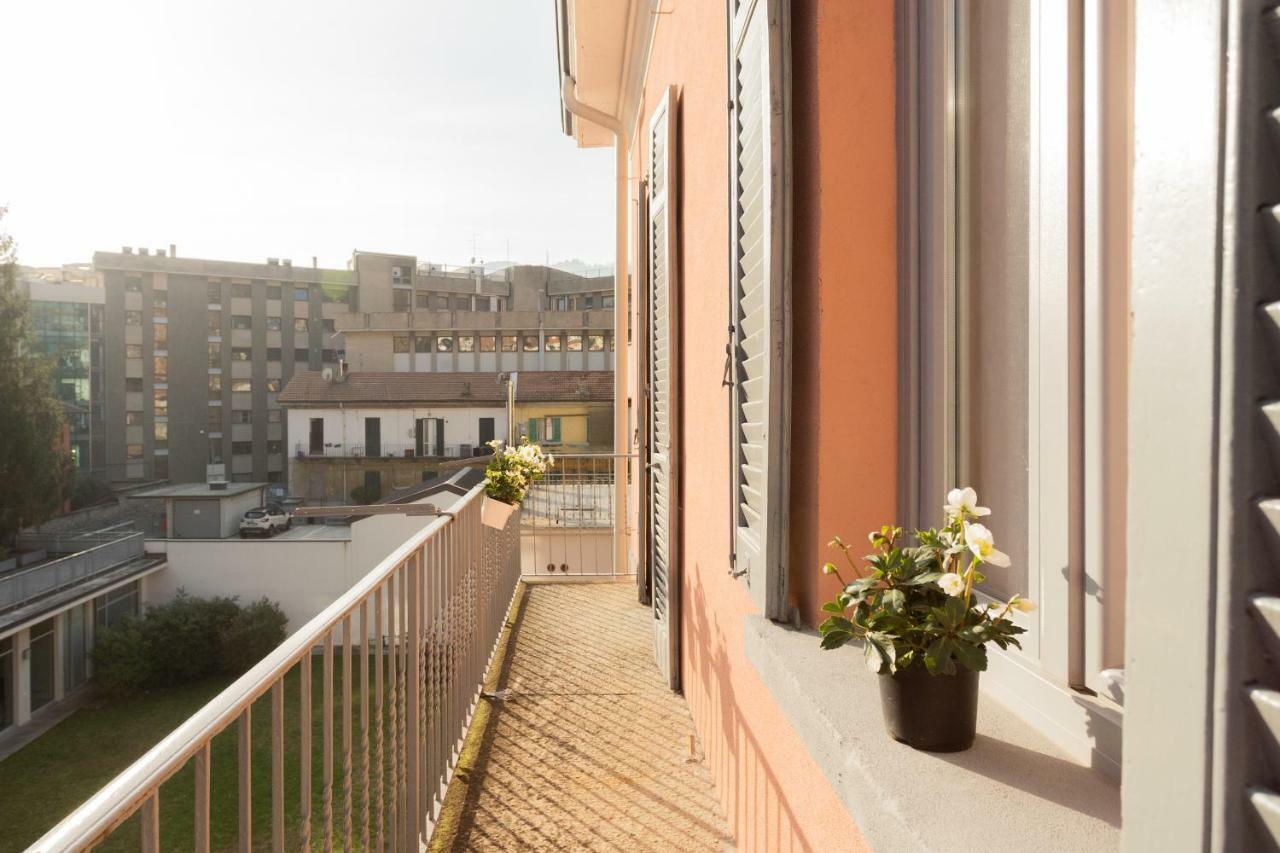 The Little Prince Apartment By Rent All Como Kültér fotó