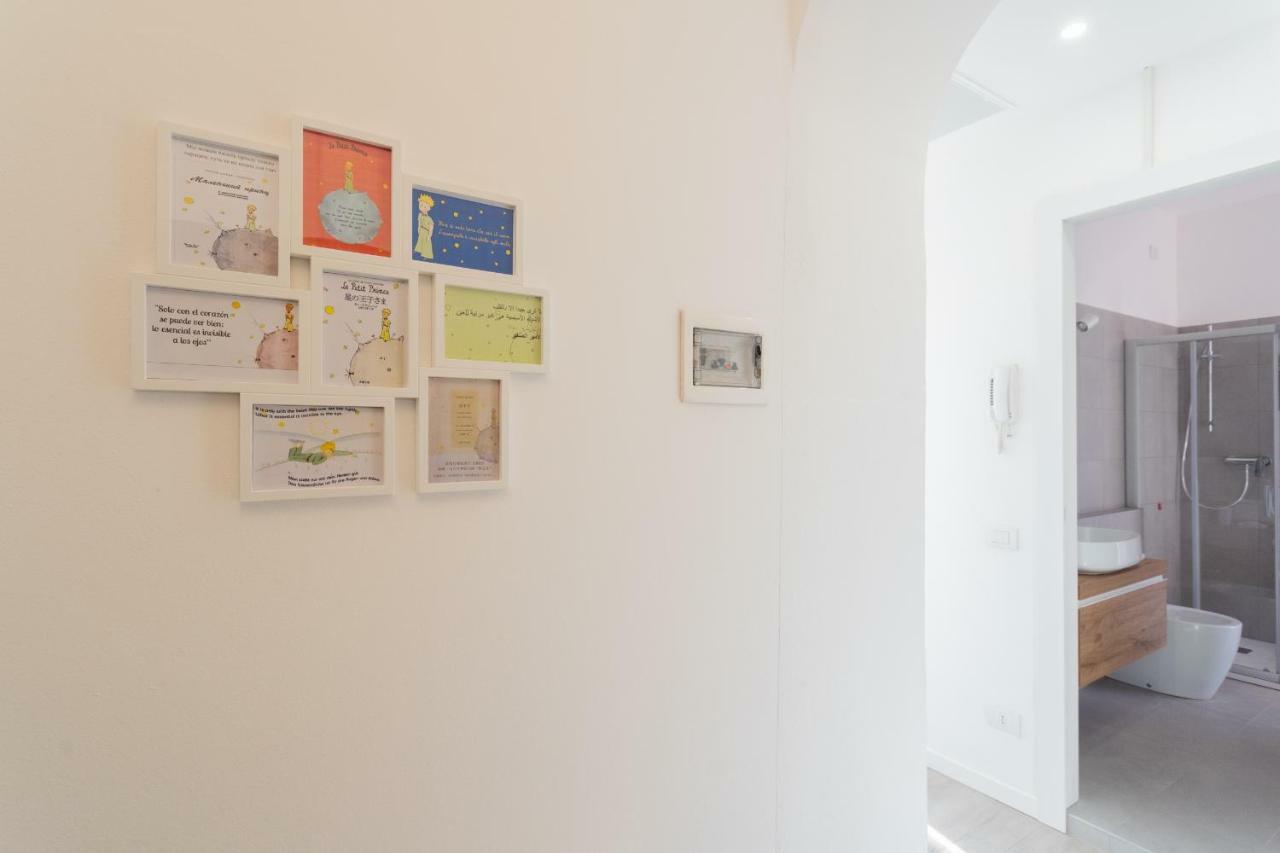 The Little Prince Apartment By Rent All Como Kültér fotó