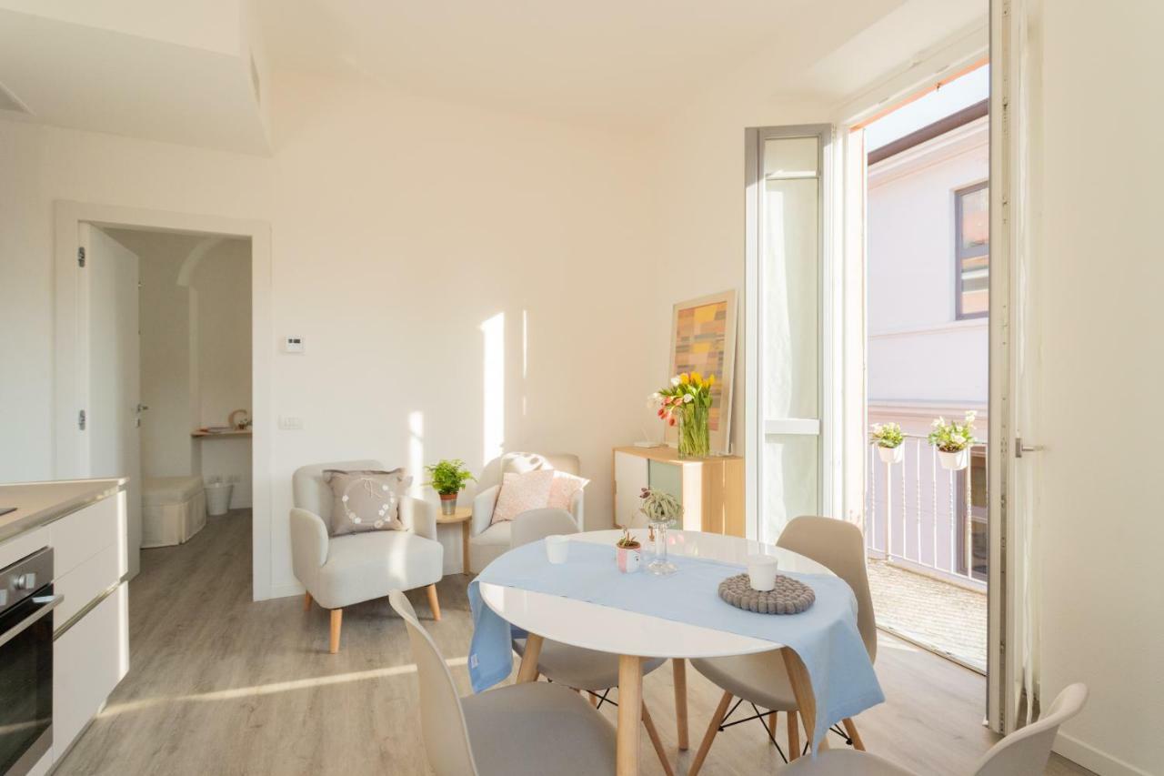 The Little Prince Apartment By Rent All Como Kültér fotó