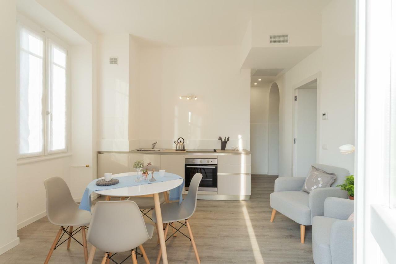 The Little Prince Apartment By Rent All Como Kültér fotó